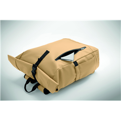 Plecak na laptopa Rolltop 600D BANGKOK ROLL