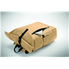 Plecak na laptopa Rolltop 600D BANGKOK ROLL