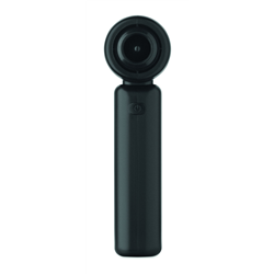 Przenośny wentylator turbo TECHMATE BAMBOO