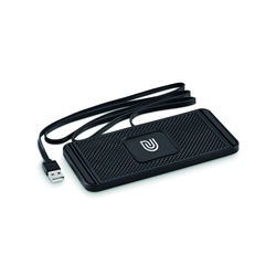 Ładowarka samochodowa Pad 15W CARPA