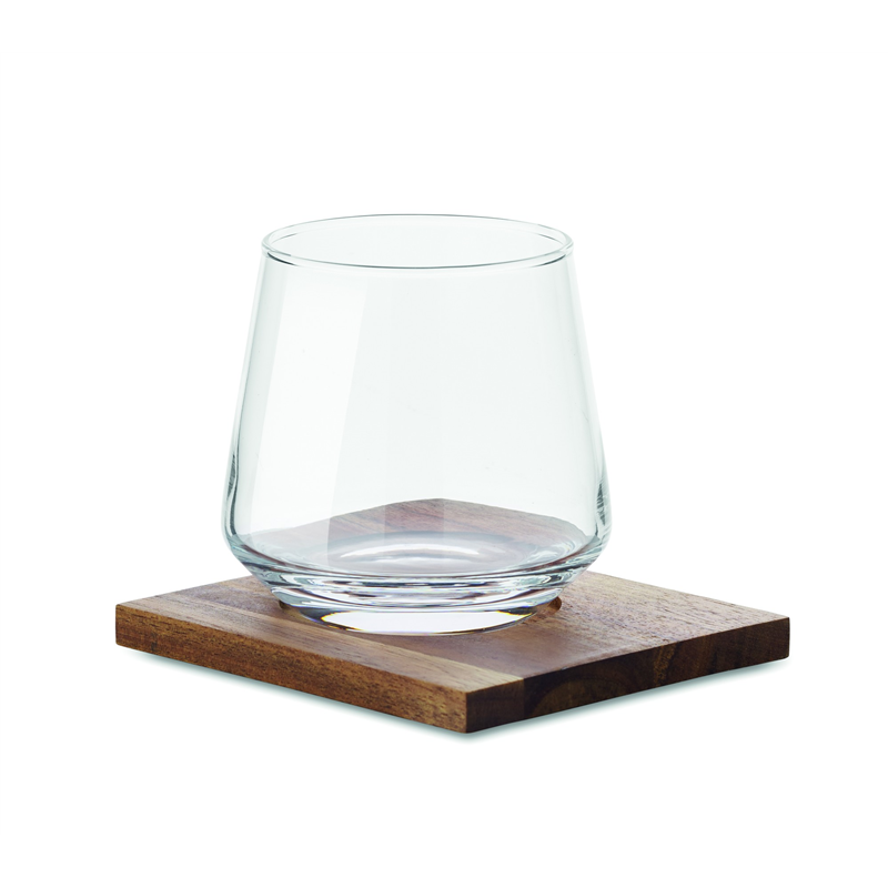 Zestaw szklanek do whisky DRINKS