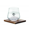 Zestaw szklanek do whisky DRINKS