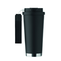 Kubek dwuścienny 500 ml TOPAZ LARGE