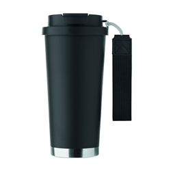 Kubek dwuścienny 500 ml TOPAZ LARGE