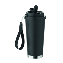 Kubek dwuścienny 500 ml TOPAZ LARGE