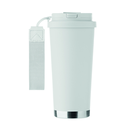 Kubek dwuścienny 500 ml TOPAZ LARGE