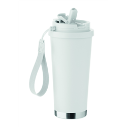 Kubek dwuścienny 500 ml TOPAZ LARGE