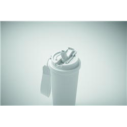 Kubek dwuścienny 500 ml TOPAZ LARGE