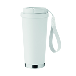 Kubek dwuścienny 500 ml TOPAZ LARGE