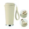 Kubek dwuścienny 500 ml TOPAZ LARGE