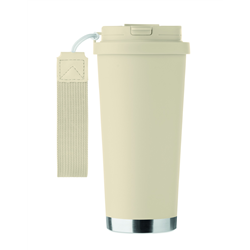 Kubek dwuścienny 500 ml TOPAZ LARGE