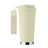 Kubek dwuścienny 500 ml TOPAZ LARGE