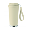 Kubek dwuścienny 500 ml TOPAZ LARGE
