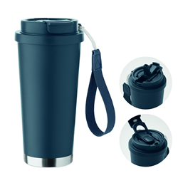 Kubek dwuścienny 500 ml TOPAZ LARGE