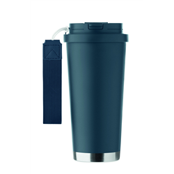 Kubek dwuścienny 500 ml TOPAZ LARGE