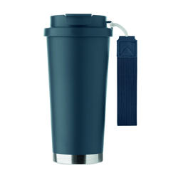 Kubek dwuścienny 500 ml TOPAZ LARGE