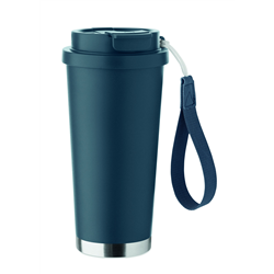 Kubek dwuścienny 500 ml TOPAZ LARGE