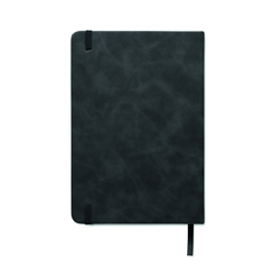 Notatnik A5 Smokey PU TINT