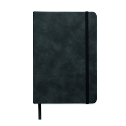 Notatnik A5 Smokey PU TINT
