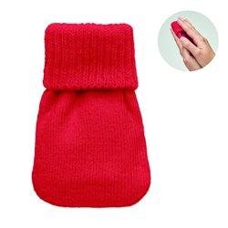 Ogrzewacz do rąk z dzianiny WARMMUFF