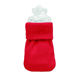 Ogrzewacz do rąk z dzianiny WARMMUFF