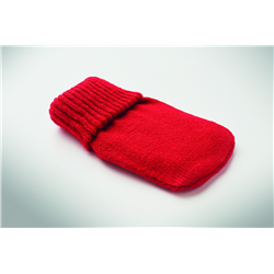 Ogrzewacz do rąk z dzianiny WARMMUFF