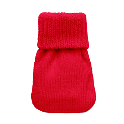 Ogrzewacz do rąk z dzianiny WARMMUFF