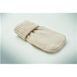 Ogrzewacz do rąk z dzianiny WARMMUFF