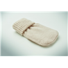 Ogrzewacz do rąk z dzianiny WARMMUFF