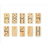 Zestaw domino i karty DOMI&CARDS