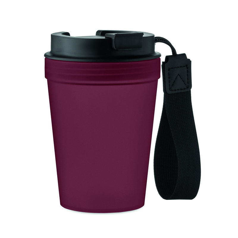Kubek jednościenny 300 ml ISFORDEN TUMBLER