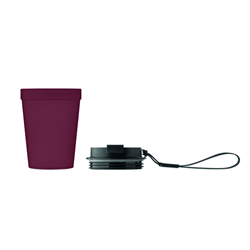 Kubek jednościenny 300 ml ISFORDEN TUMBLER