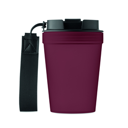Kubek jednościenny 300 ml ISFORDEN TUMBLER