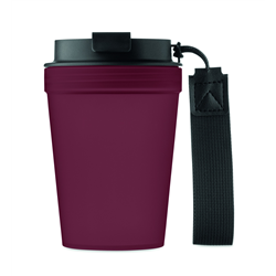 Kubek jednościenny 300 ml ISFORDEN TUMBLER