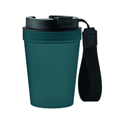 Kubek jednościenny 300 ml ISFORDEN TUMBLER