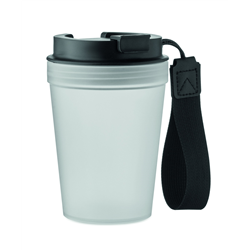 Kubek jednościenny 300 ml ISFORDEN TUMBLER