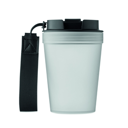Kubek jednościenny 300 ml ISFORDEN TUMBLER