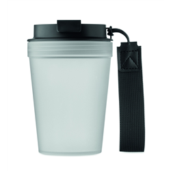 Kubek jednościenny 300 ml ISFORDEN TUMBLER