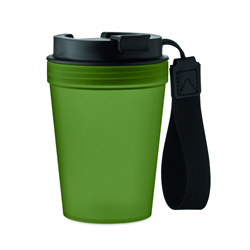 Kubek jednościenny 300 ml ISFORDEN TUMBLER