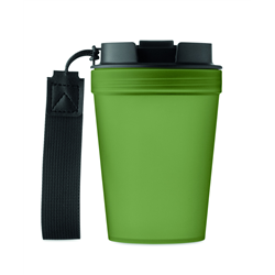 Kubek jednościenny 300 ml ISFORDEN TUMBLER