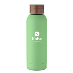 Butelka jednościenna 700 ml GEISER