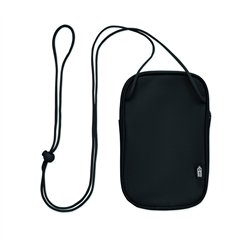 Saszetka podróżna z RPET KOROVIN POUCH