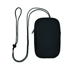 Saszetka podróżna z RPET KOROVIN POUCH