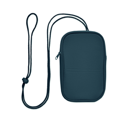 Saszetka podróżna z RPET KOROVIN POUCH