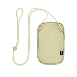 Saszetka podróżna z RPET KOROVIN POUCH