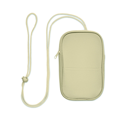 Saszetka podróżna z RPET KOROVIN POUCH