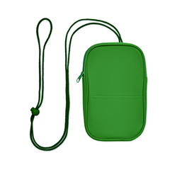 Saszetka podróżna z RPET KOROVIN POUCH
