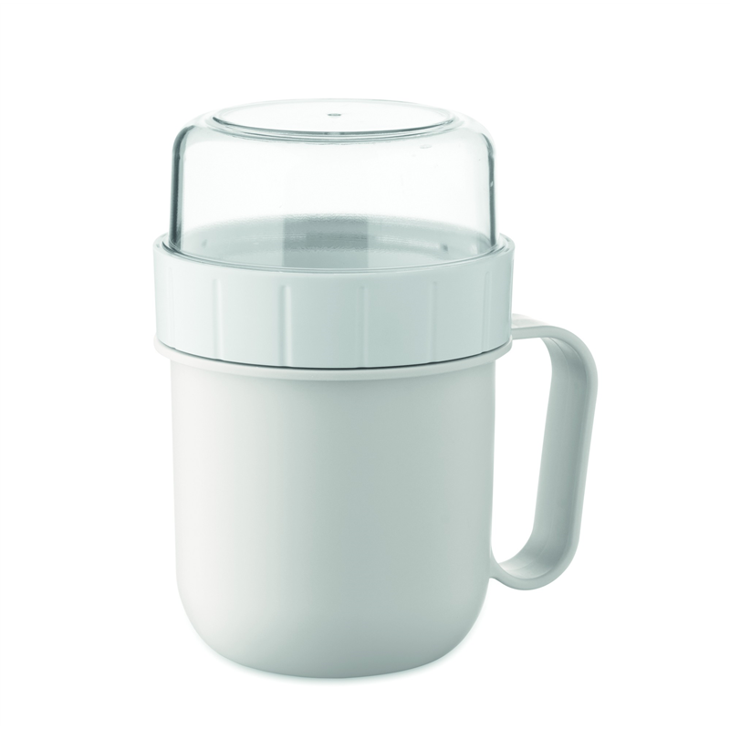 Kubek podróżny PP 450 ml CUP ON GO