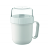 Kubek podróżny PP 450 ml CUP ON GO