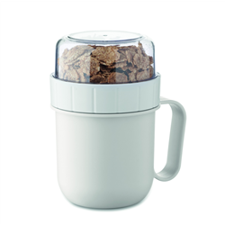 Kubek podróżny PP 450 ml CUP ON GO